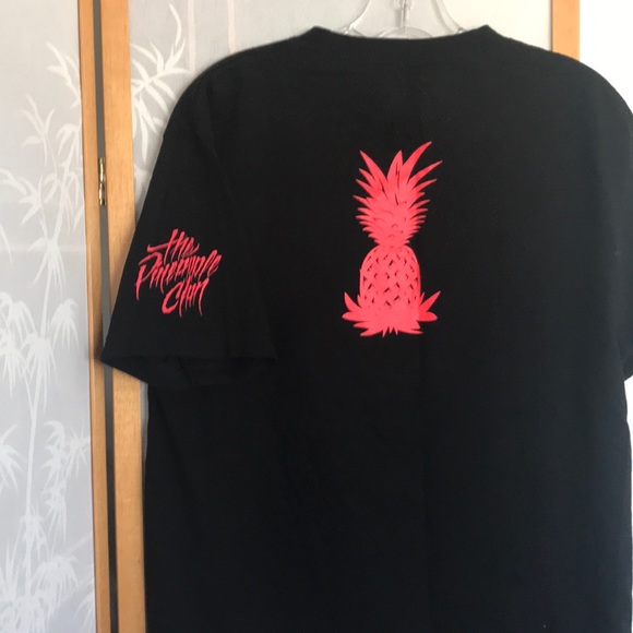 Farmers Market Hawaii Men’s T-Shirt - Picture 3 of 4